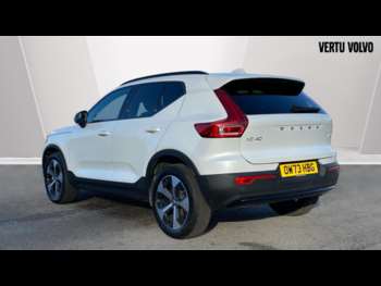 Used Volvo XC40 2023 for sale - 75021766: Photo
