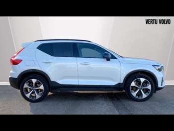 Used Volvo XC40 2023 for sale - 75021766: Photo