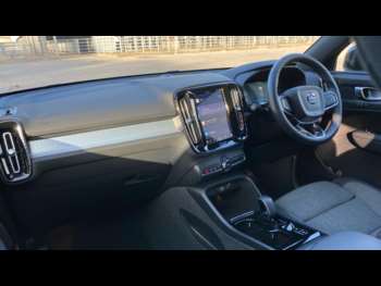 Used Volvo XC40 2023 for sale - 75021766: Photo