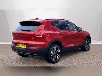 Used Volvo XC40 2025 for sale - 77375792: Photo