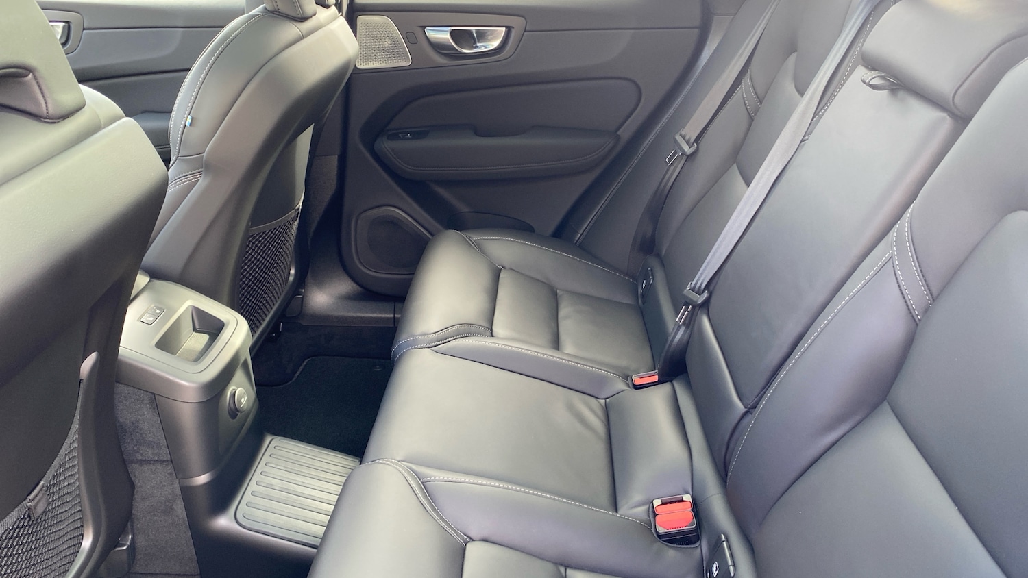 Used Volvo XC60 2025 for sale - 77447019: Photo 10