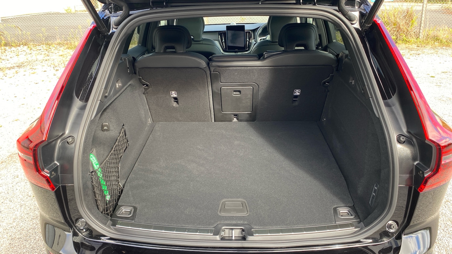 Used Volvo XC60 2025 for sale - 77447019: Photo 17