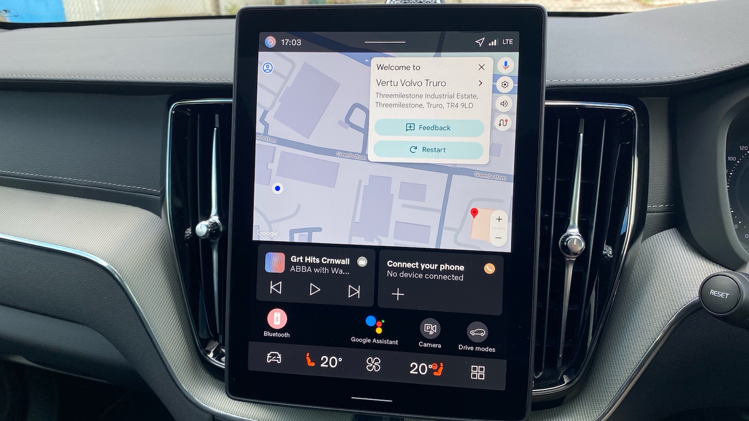 Used Volvo XC60 2025 for sale - 77447019: Photo 21