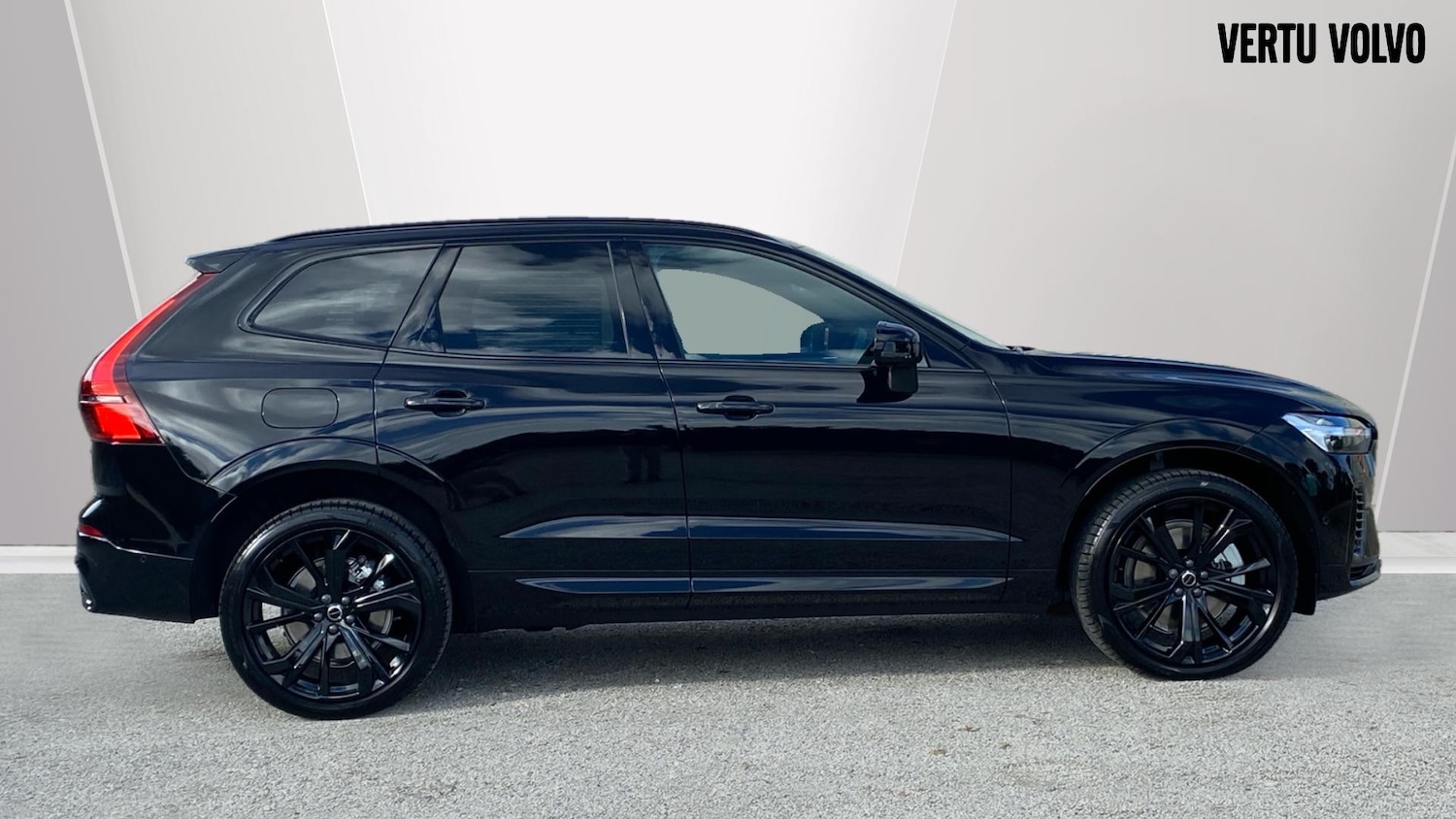 Used Volvo XC60 2025 for sale - 77447019: Photo 3