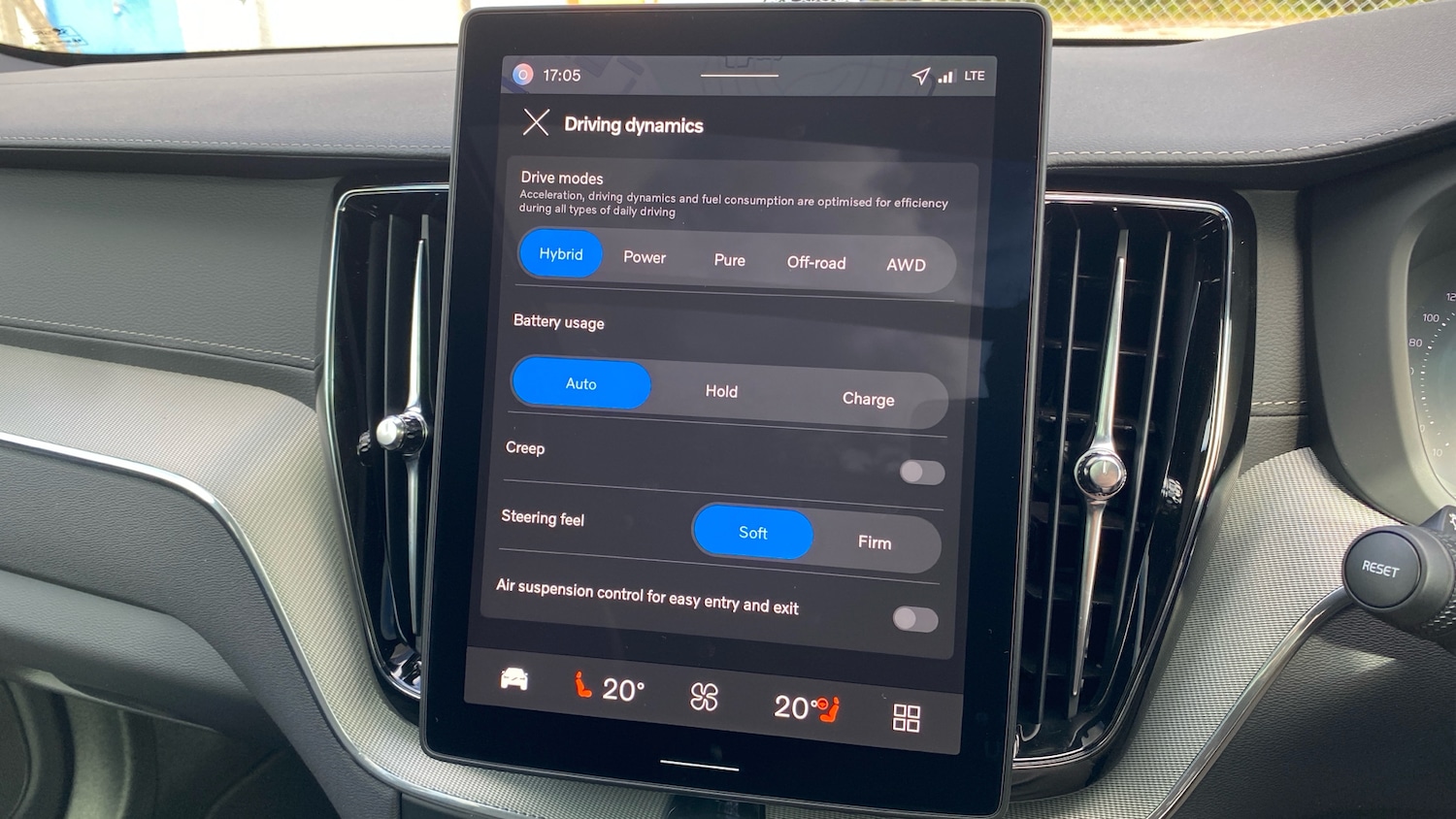 Used Volvo XC60 2025 for sale - 77447019: Photo 35