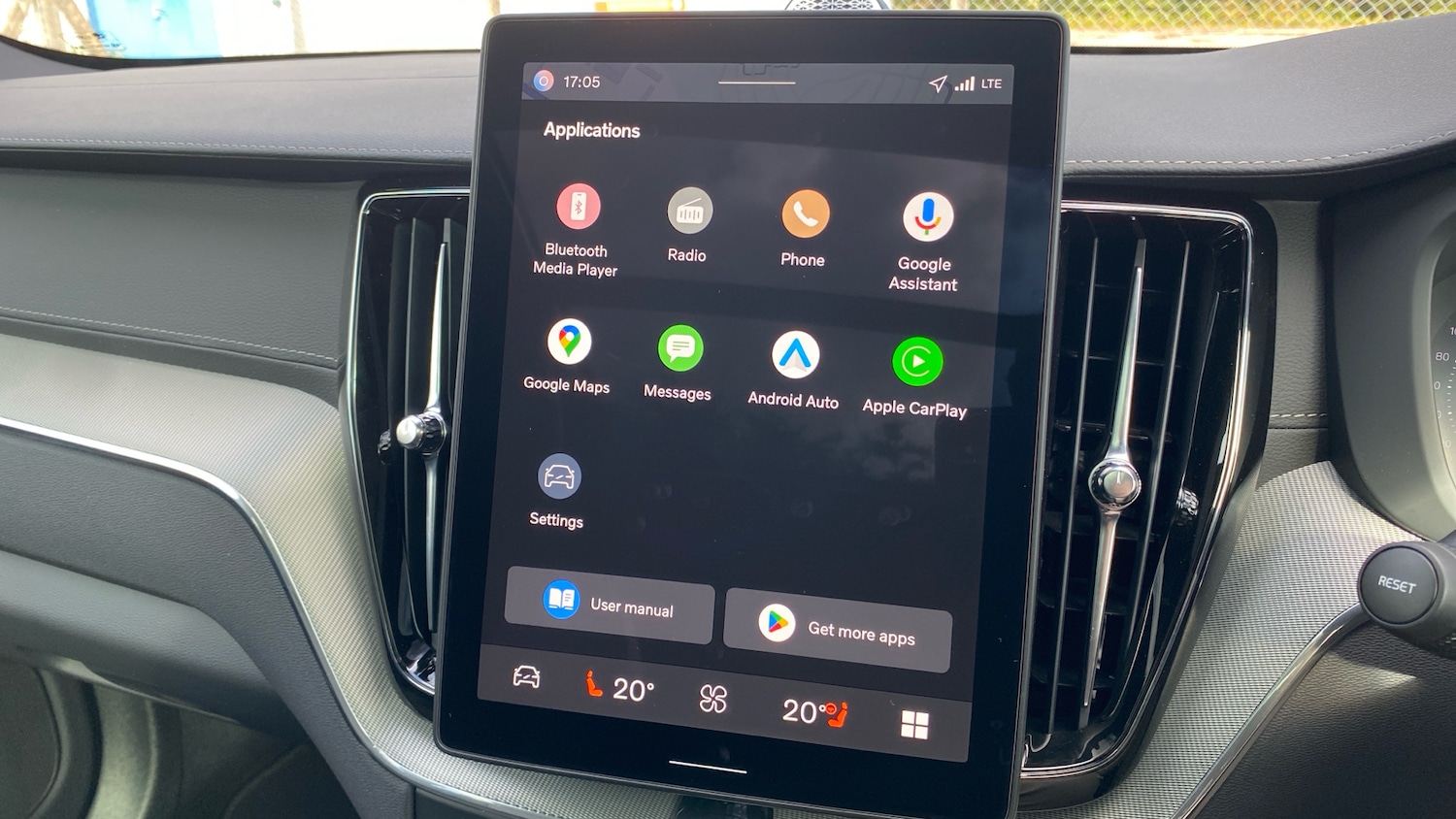 Used Volvo XC60 2025 for sale - 77447019: Photo 37