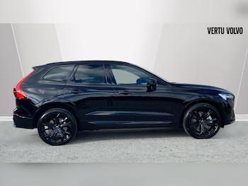 Used Volvo XC60 2025 for sale - 77447019: Photo