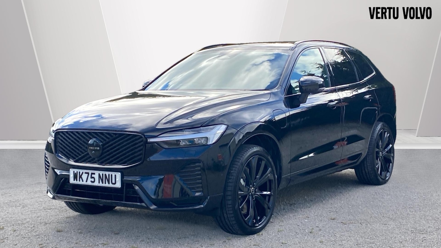 Used Volvo XC60 2025 for sale - 77447019: Photo 6