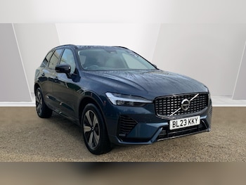 Used Volvo XC60 2023 for sale - 77011656: Photo