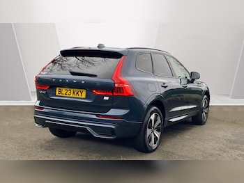 Used Volvo XC60 2023 for sale - 77011656: Photo