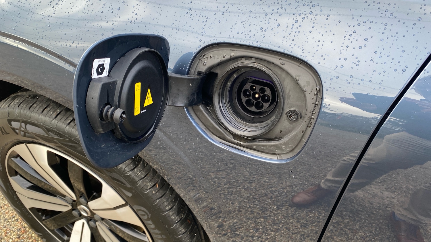 Used Volvo XC60 2023 for sale - 77011656: Photo 37