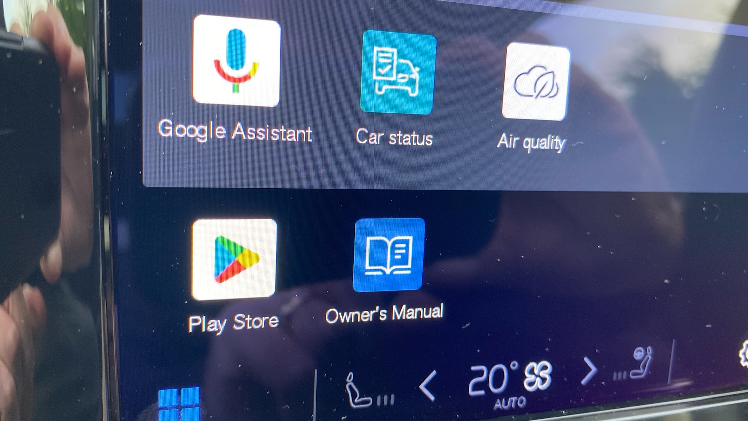 Used Volvo XC60 2023 for sale - 77011656: Photo 43