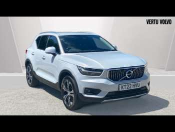 2022 (22) - 1.5 T5 Recharge PHEV Inscription Pro 5dr Auto Estate