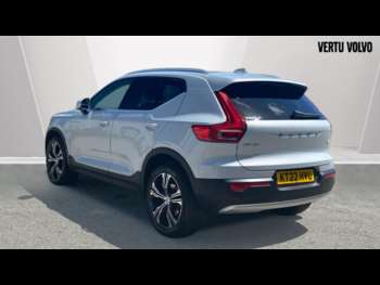Used Volvo XC40 2022 for sale - 74865311: Photo