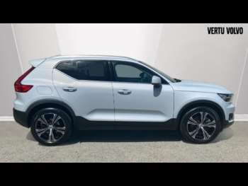 Used Volvo XC40 2022 for sale - 74865311: Photo