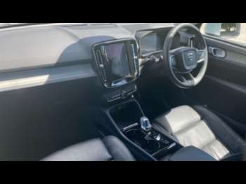Used Volvo XC40 2022 for sale - 74865311: Photo