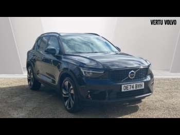 Used Volvo XC40 2024 for sale - 75314201: Photo