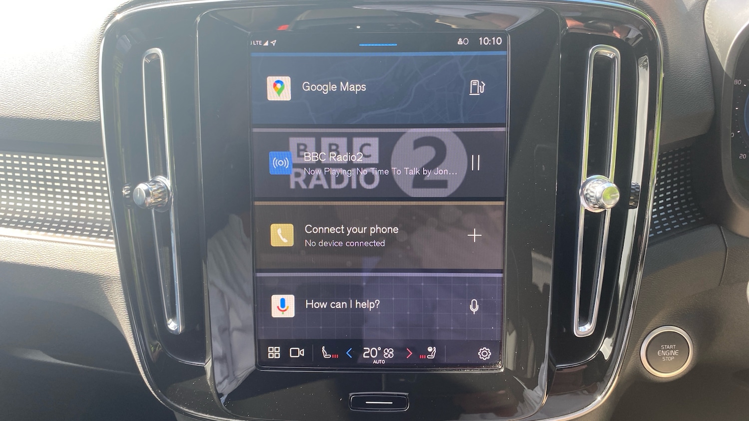 Vehicle 29