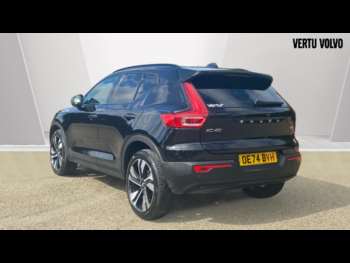 Used Volvo XC40 2024 for sale - 75314201: Photo