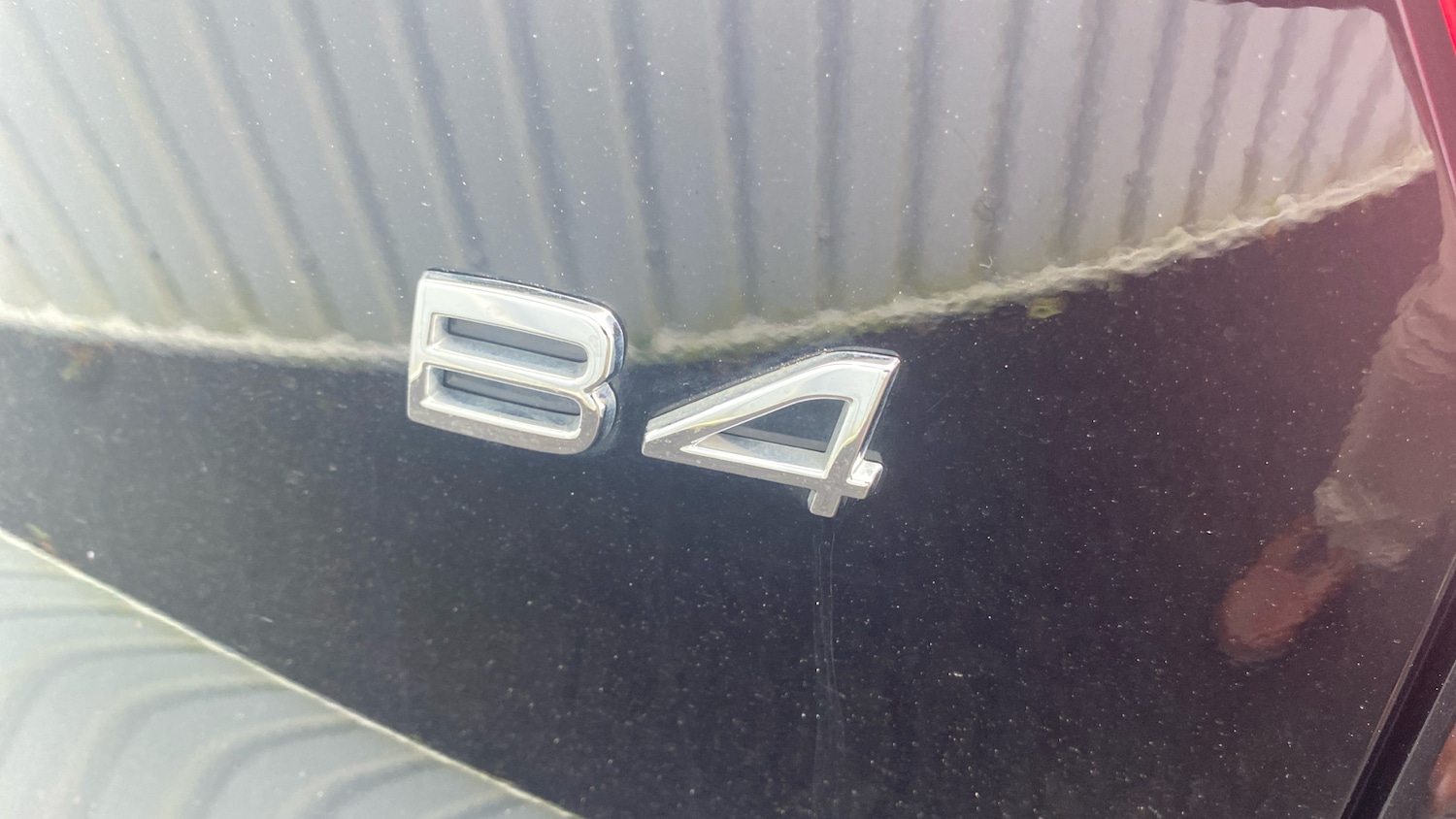 Vehicle 38