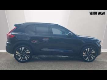 Used Volvo XC40 2024 for sale - 75314201: Photo