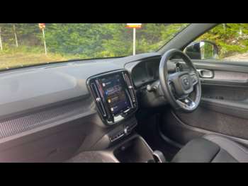 Used Volvo XC40 2024 for sale - 75314201: Photo