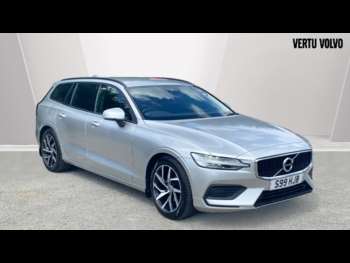 2020 (70) - 2.0 D4 [190] Momentum 5dr Auto Diesel Estate