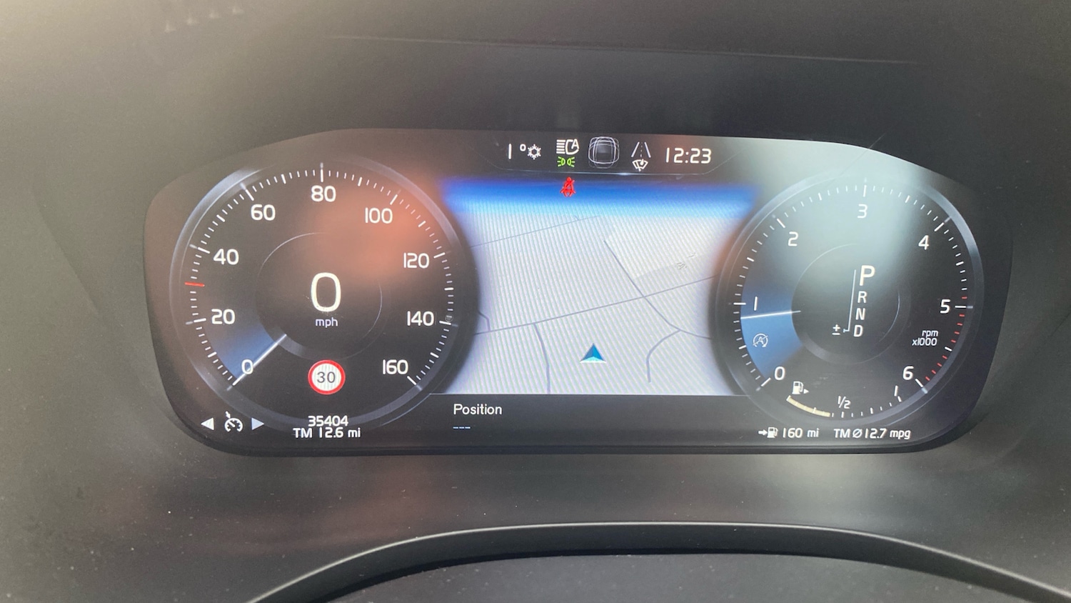 Used Volvo XC60 2019 for sale - 77459603: Photo 11