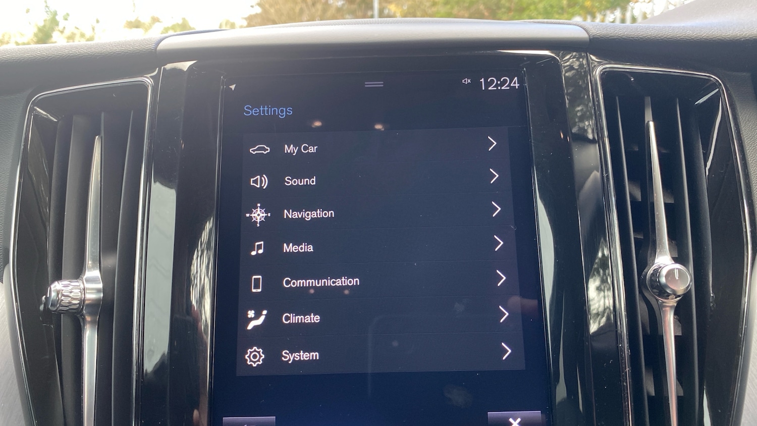 Used Volvo XC60 2019 for sale - 77459603: Photo 12