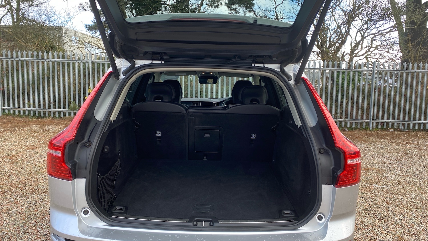 Used Volvo XC60 2019 for sale - 77459603: Photo 13