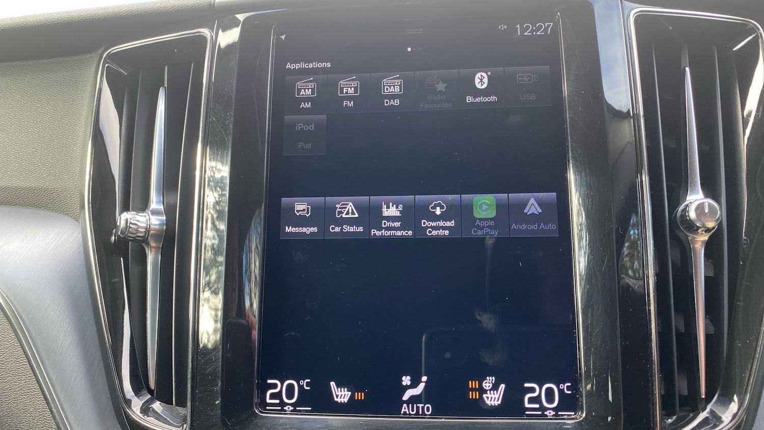 Used Volvo XC60 2019 for sale - 77459603: Photo 15