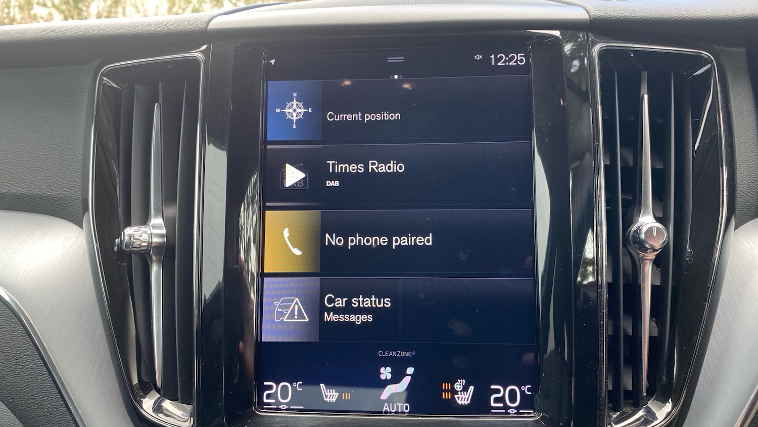 Used Volvo XC60 2019 for sale - 77459603: Photo 17