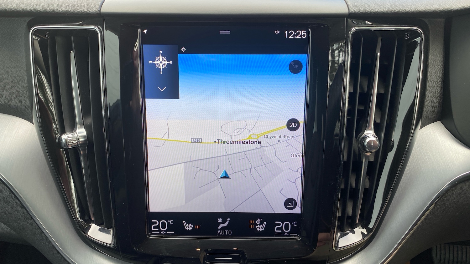 Used Volvo XC60 2019 for sale - 77459603: Photo 18