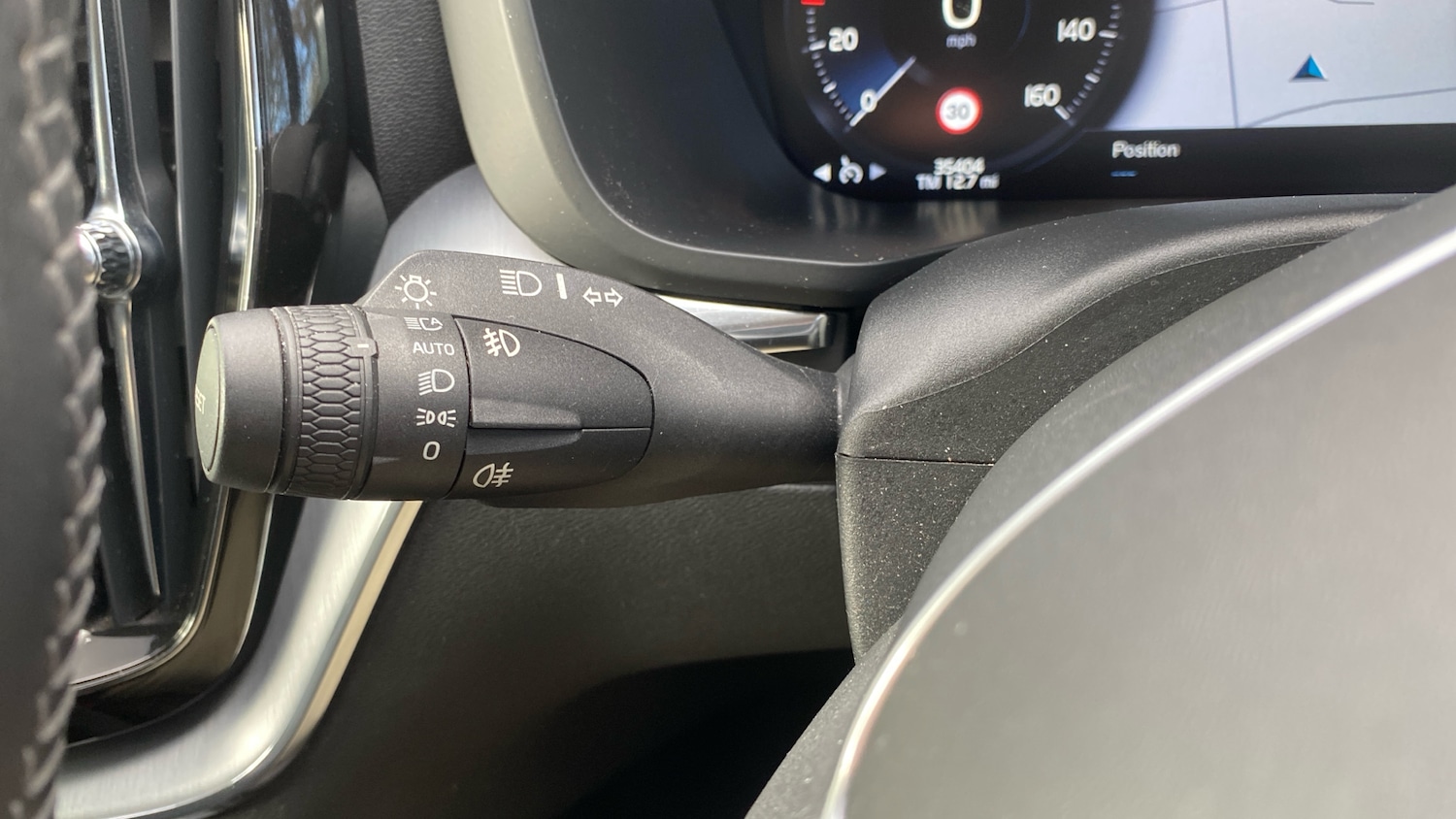 Used Volvo XC60 2019 for sale - 77459603: Photo 20