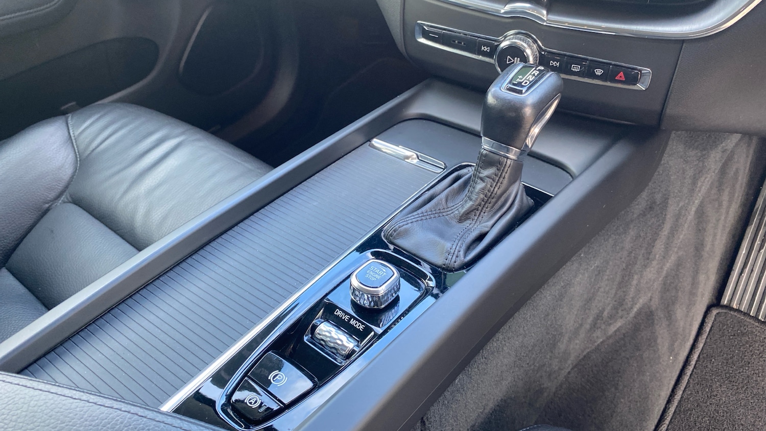 Used Volvo XC60 2019 for sale - 77459603: Photo 26