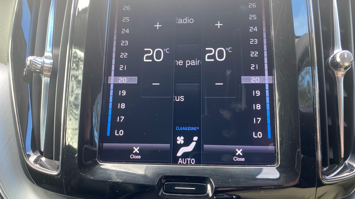 Used Volvo XC60 2019 for sale - 77459603: Photo 42