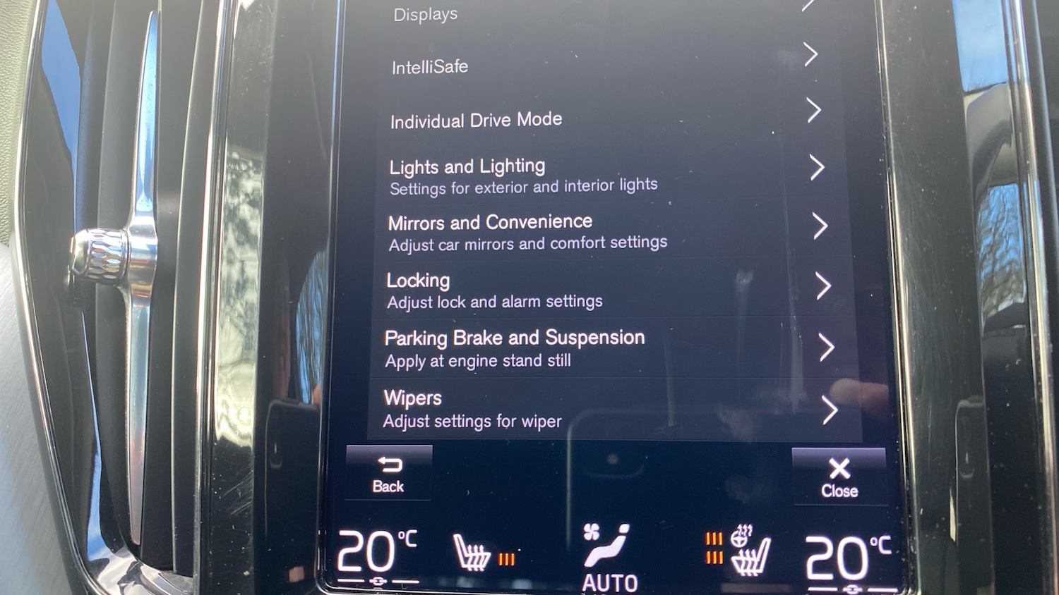 Used Volvo XC60 2019 for sale - 77459603: Photo 43