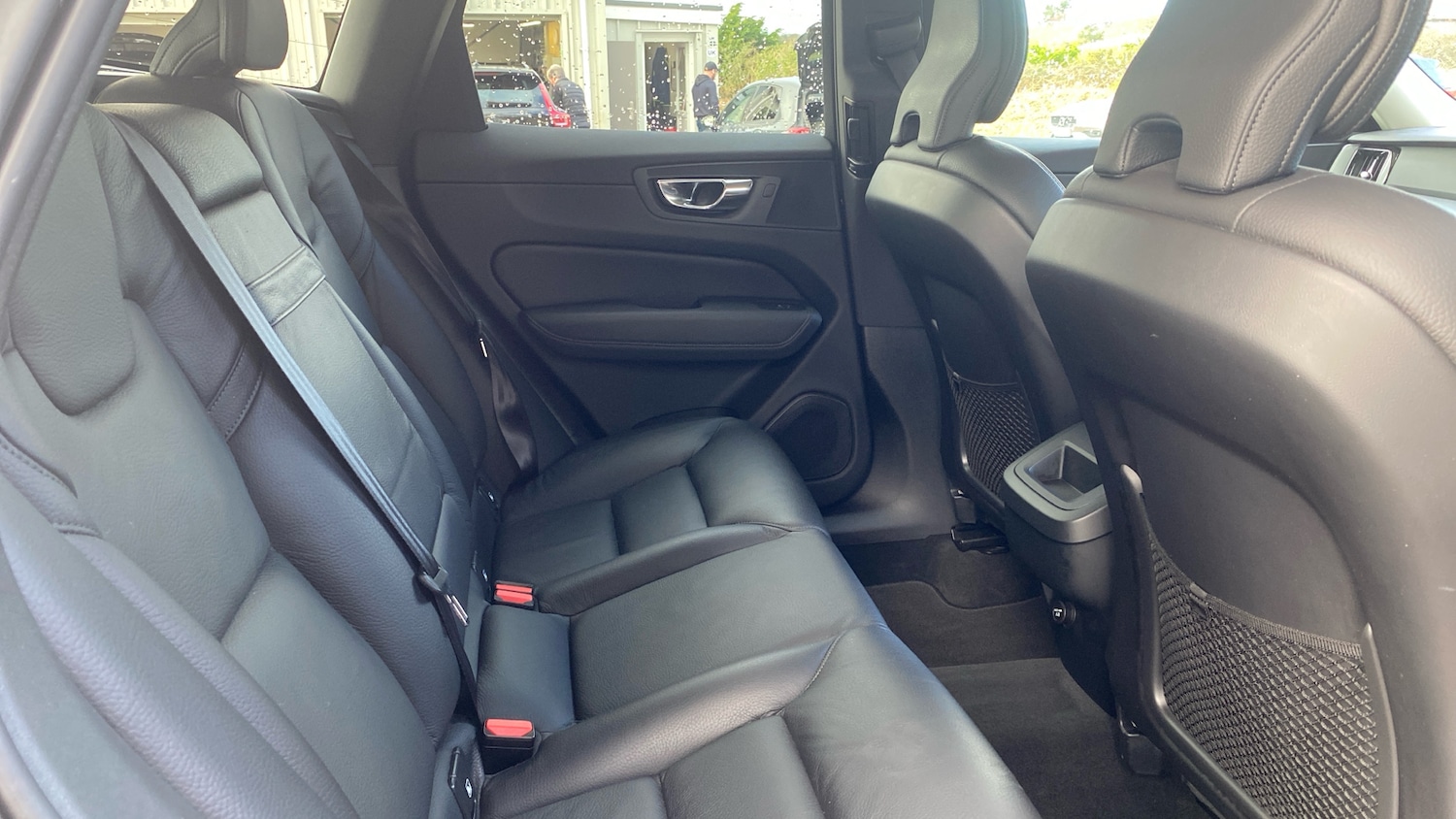 Used Volvo XC60 2019 for sale - 77459603: Photo 6