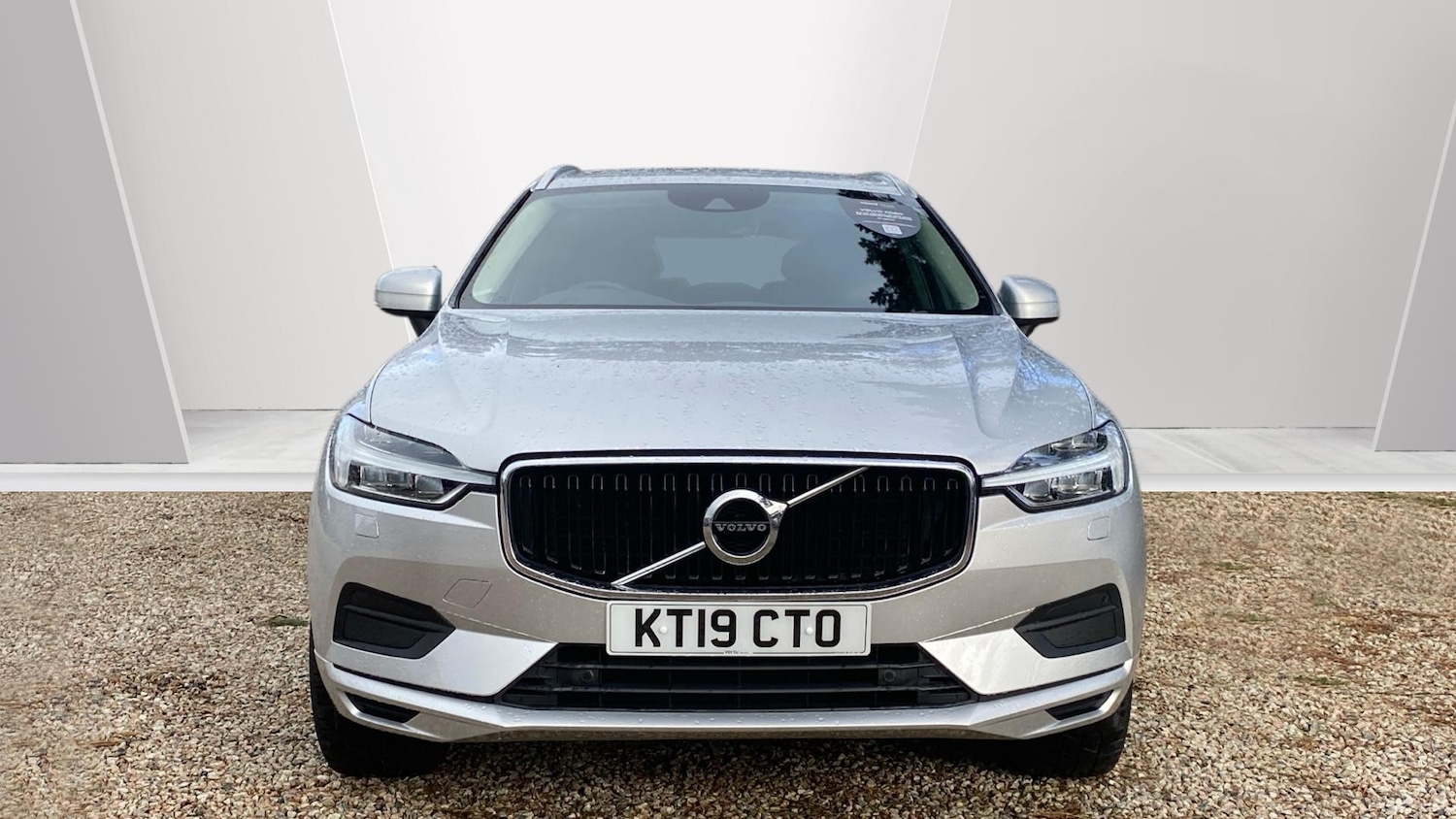 Used Volvo XC60 2019 for sale - 77459603: Photo 8