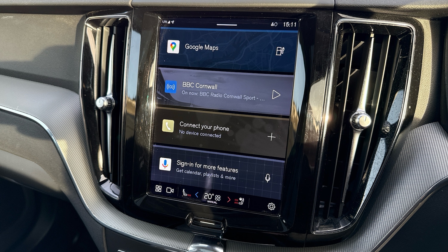 Used Volvo XC60 2023 for sale - 76984611: Photo 12