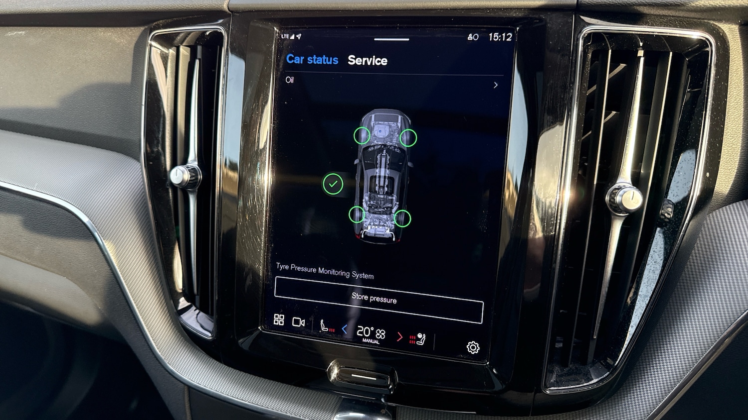 Used Volvo XC60 2023 for sale - 76984611: Photo 14