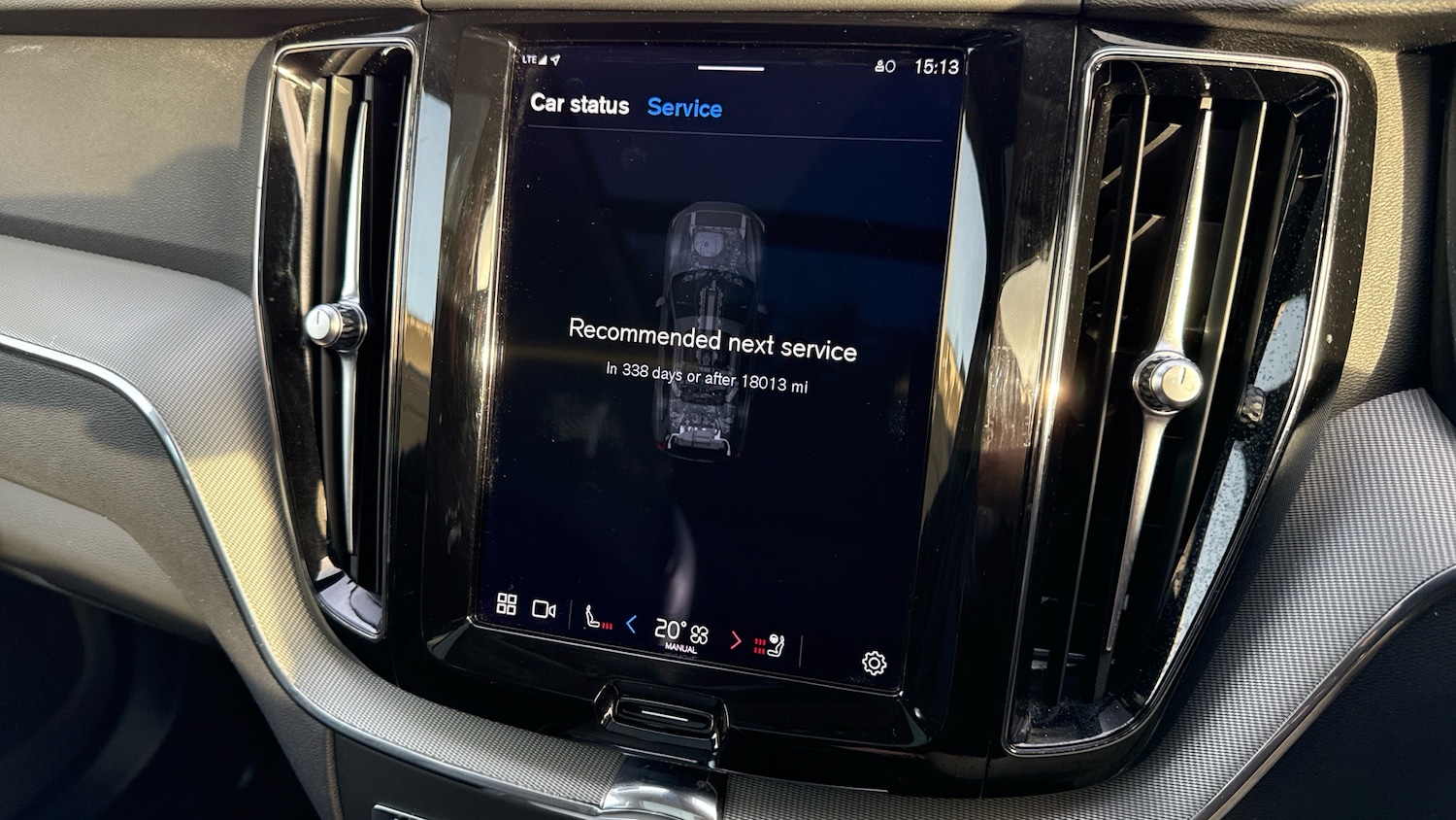 Used Volvo XC60 2023 for sale - 76984611: Photo 15