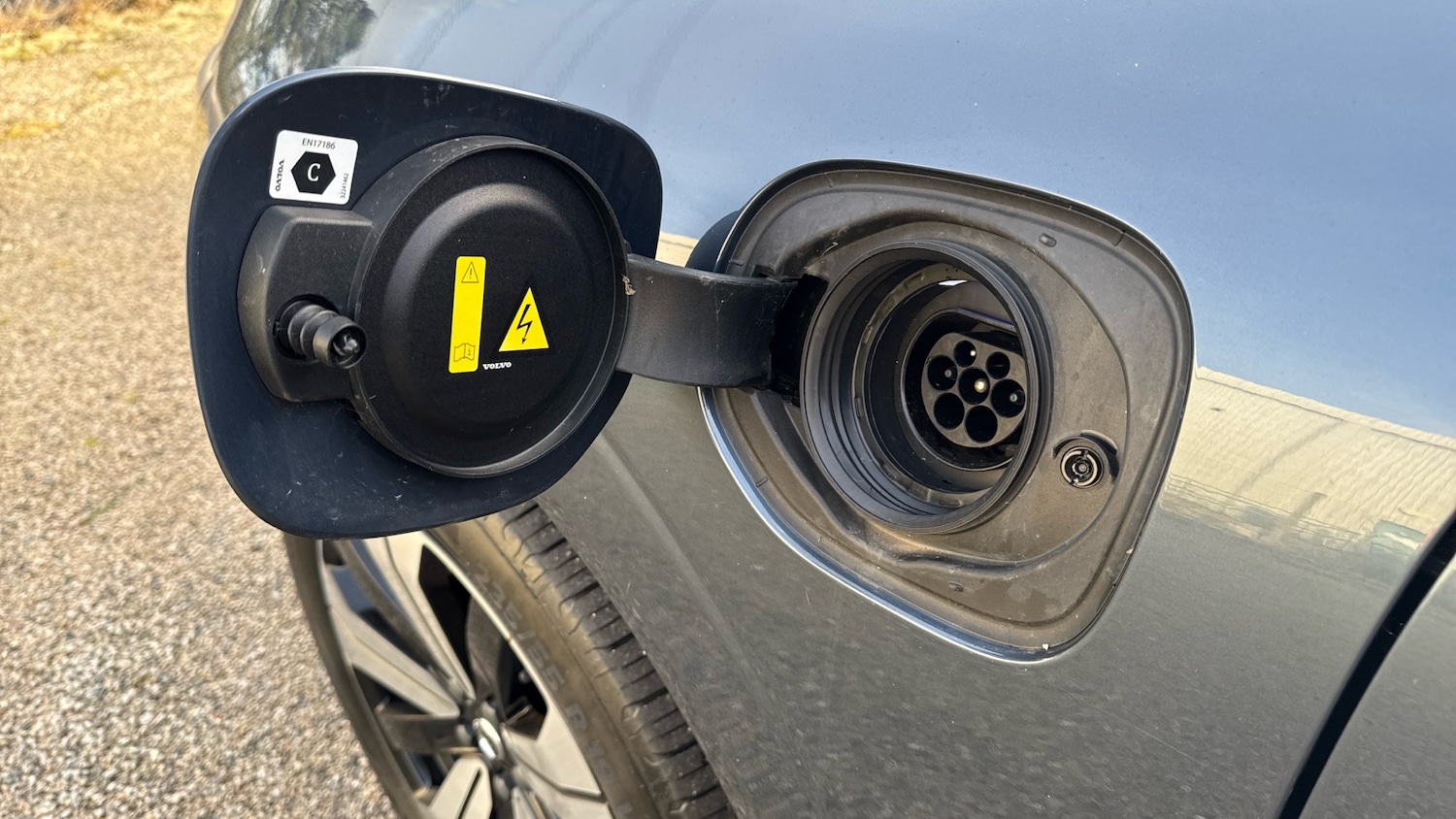 Used Volvo XC60 2023 for sale - 76984611: Photo 16