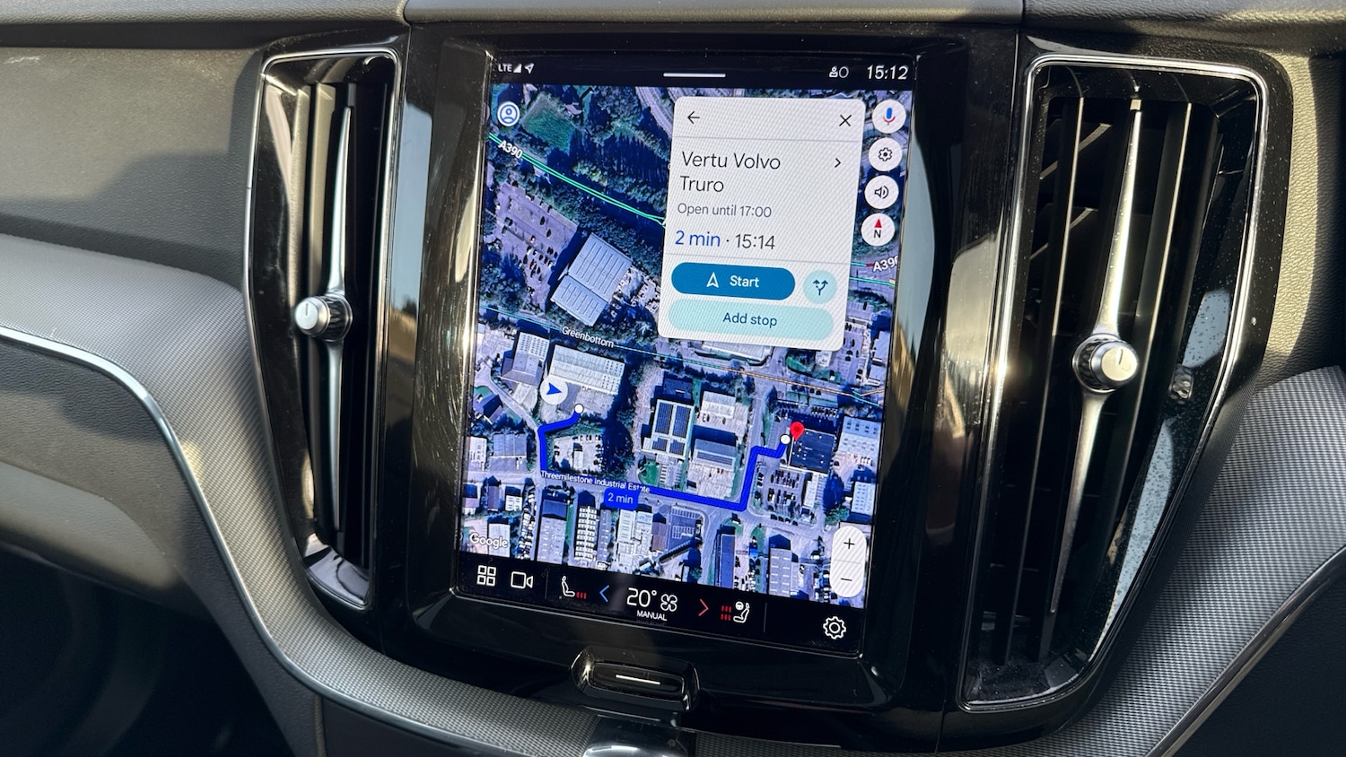 Used Volvo XC60 2023 for sale - 76984611: Photo 18