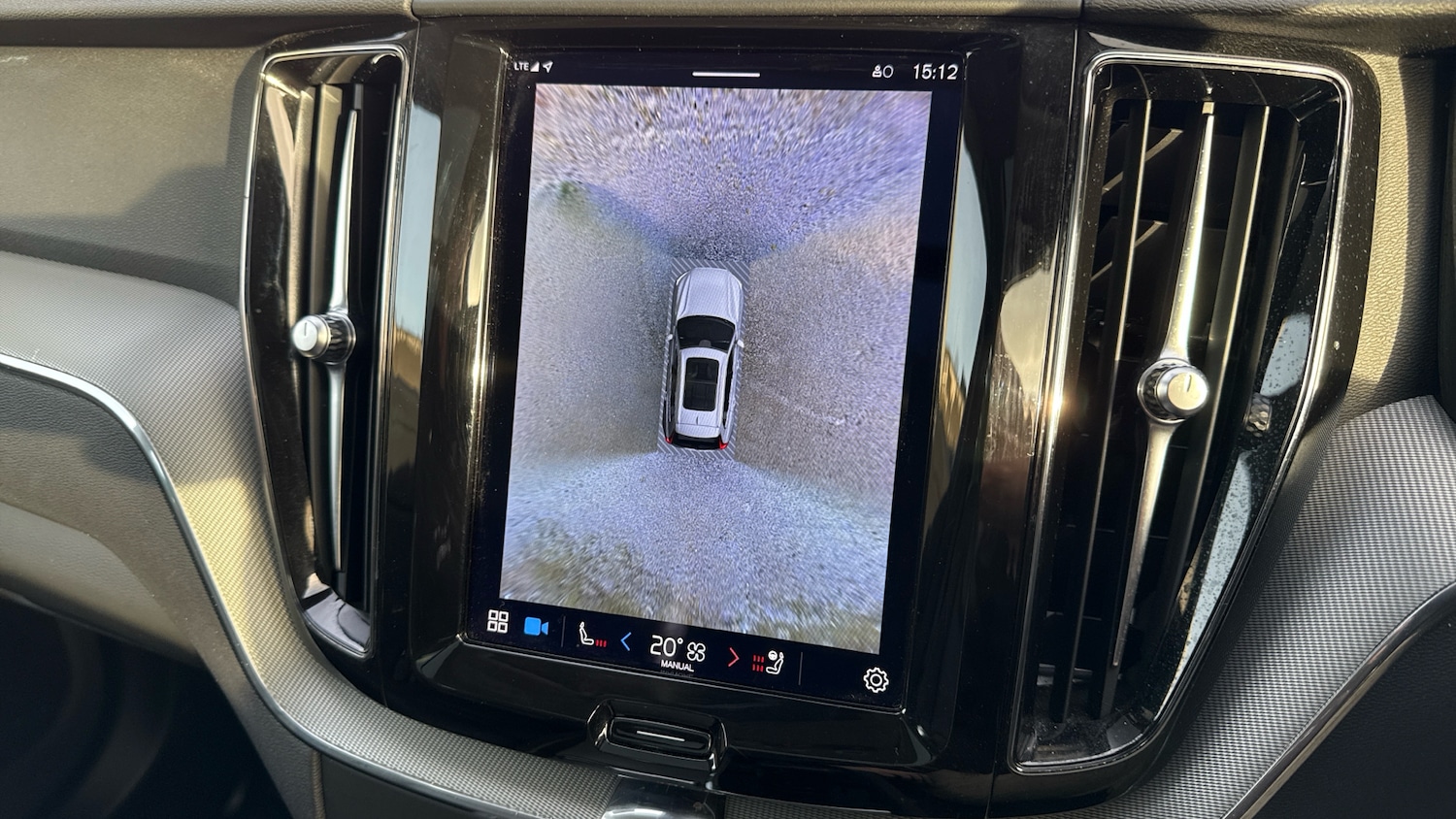 Used Volvo XC60 2023 for sale - 76984611: Photo 19