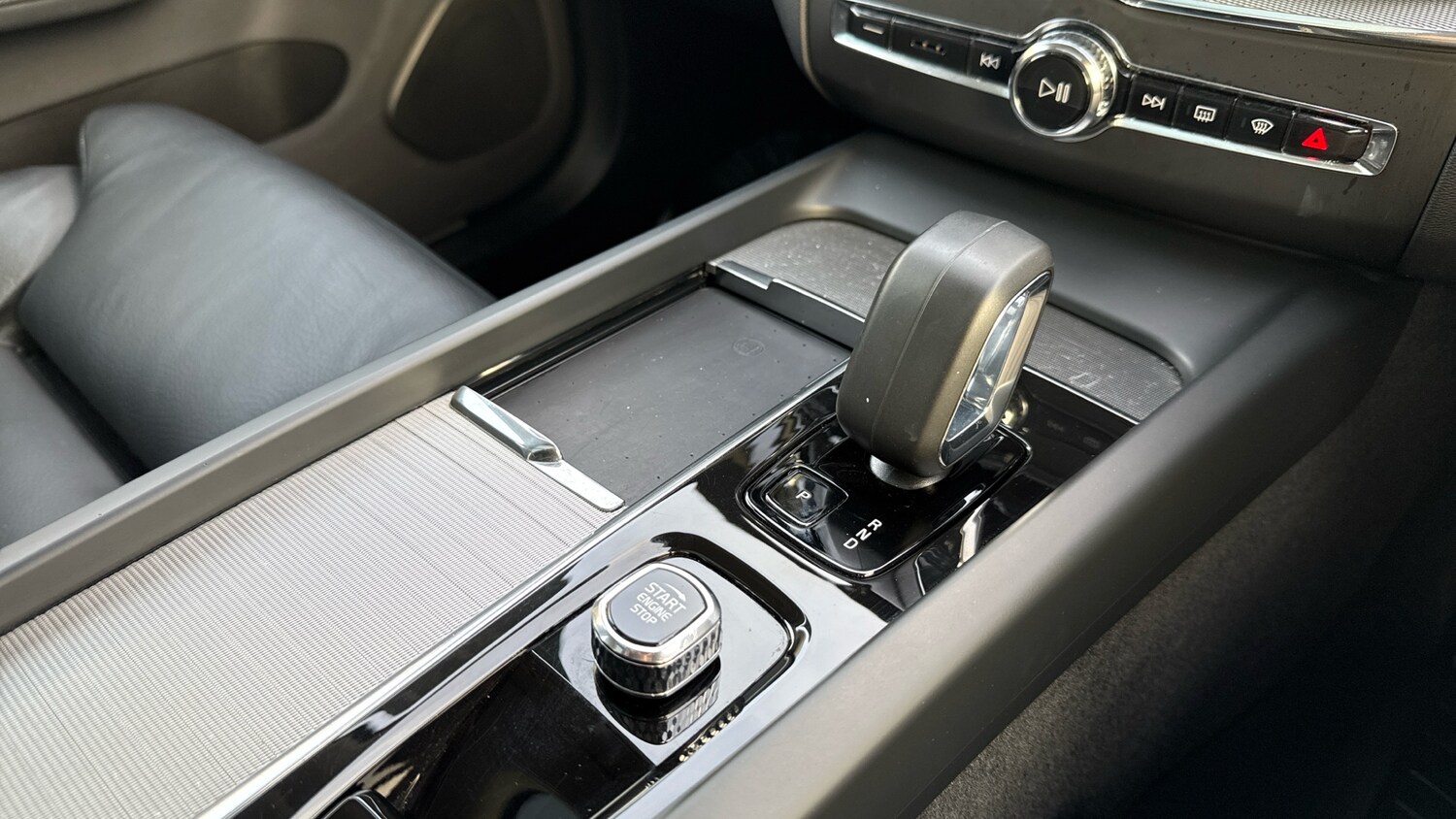 Used Volvo XC60 2023 for sale - 76984611: Photo 26