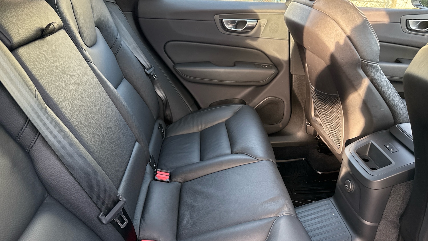 Used Volvo XC60 2023 for sale - 76984611: Photo 33