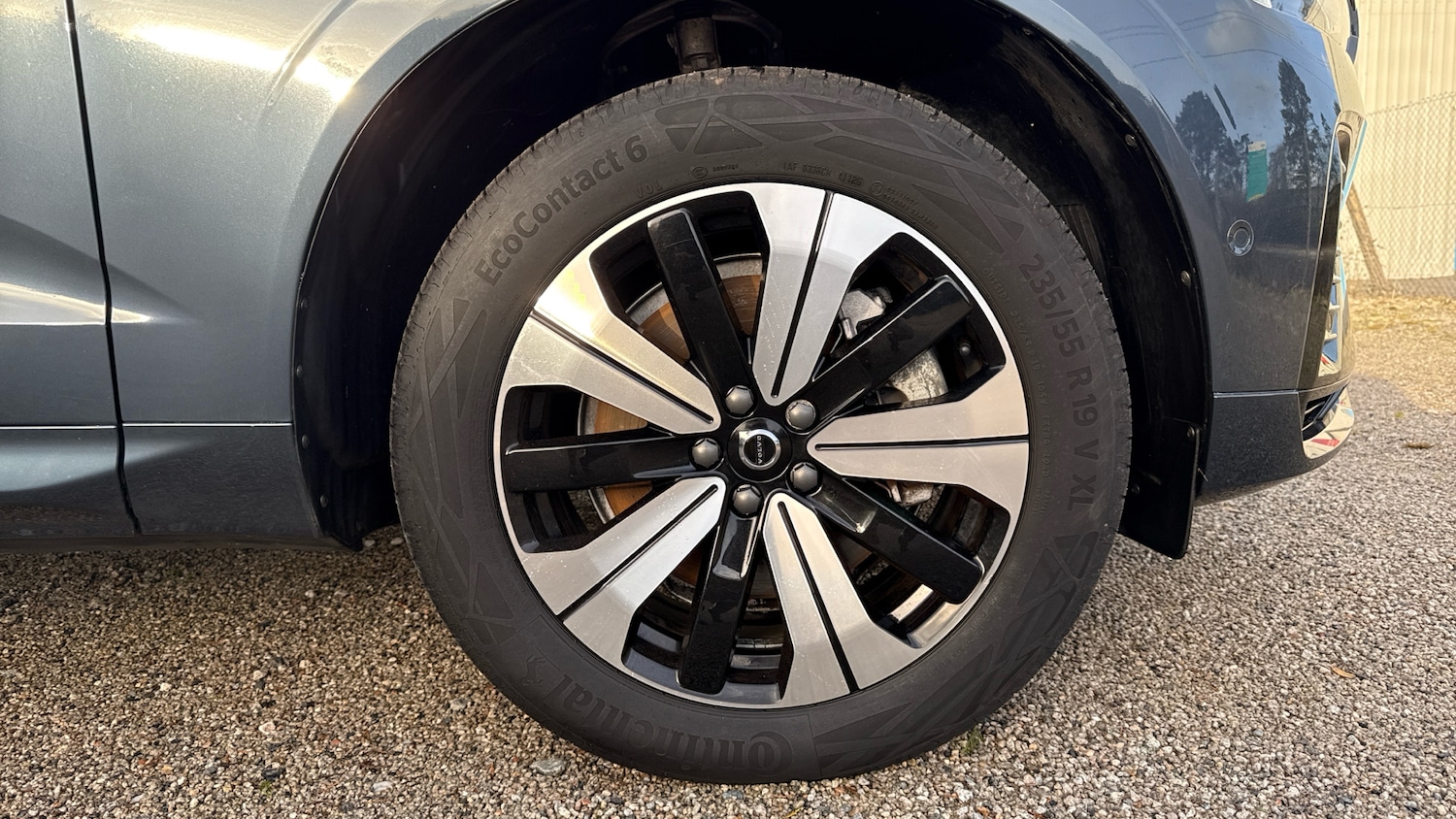 Used Volvo XC60 2023 for sale - 76984611: Photo 9