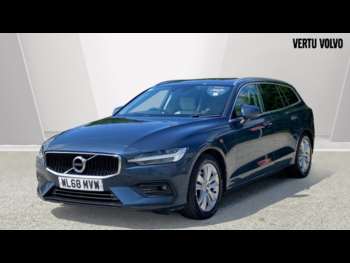 2019 (68) - 2.0 D4 [190] Momentum Pro 5dr Auto Diesel Estate