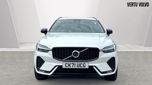 Used Volvo XC60 2021 for sale - 75084210: Photo 12